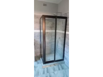 1mx1mx2m shower cubicle