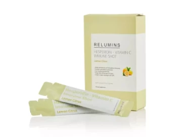 Relumins Skin & Immune Booster