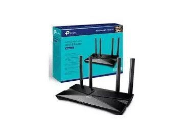 TP-Link Wifi 6 AX1500 Smart WiFi Router (Archer AX10) – 802.11ax Router