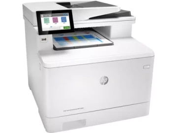 HP Color Laser M480F Printer
