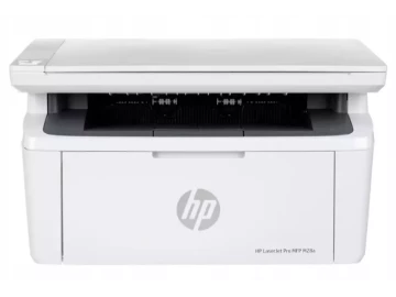HP Laserjet M28a Printer