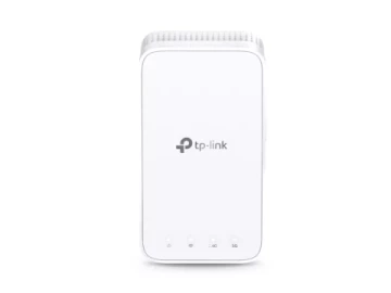 TP Link Wi-fi Range extender 300