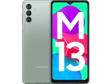 Samsung Galaxy M13 64GB Free Delivery Harare