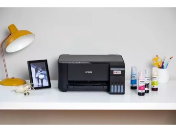 Epson EcoTank L3250 3 in 1 Printer (free 8100 pages Ink Included)