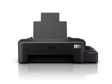 Epson EcoTank L121 Printer (Free 4500 Pages Ink)