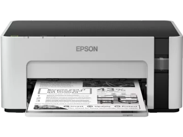 EcoTank M1100 mono printer