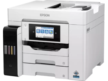 EcoTank Pro L6580 Ultra-low cost business 4-in-1 Printer