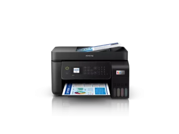 Epson EcoTank L5290 Office 4-in-1 printer with ADF, Wi-Fi D