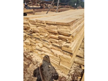 Timber and Trusses
