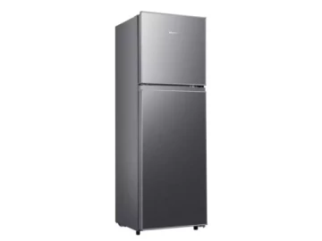 Hisense H225TWH | (Combi) Refrigerator