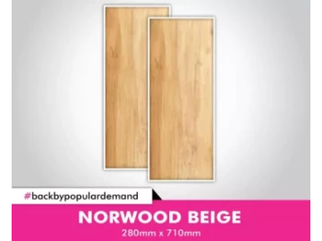 Norwood Beige(280mmx710mm)