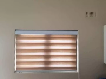 Zebra blinds
