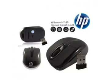 HP 2.4G wireless mouse