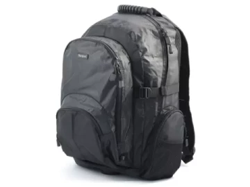 Targus CN600 16´´ Laptop Backpack