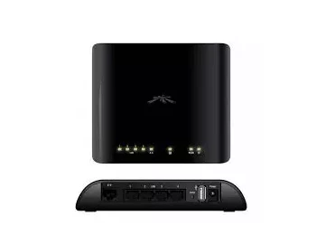 Ubiquiti Networks airRouter 802.11n Indoor Wireless Router