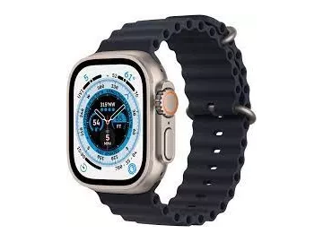Apple Watch Series 8 Ultra [GPS + Cellular 49mm] Smart Watch