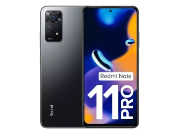 Xiaomi Note 11 pro 12 months warranty (Free delivery)