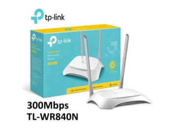 Tp Link TL WR840N WAN Router