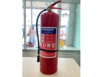 Fire Extinguisher [Dry Powder]