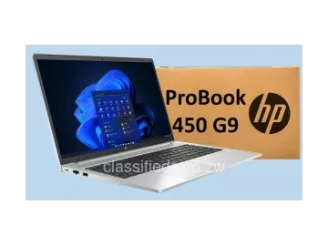 HP Probook 450 g9 core i 7