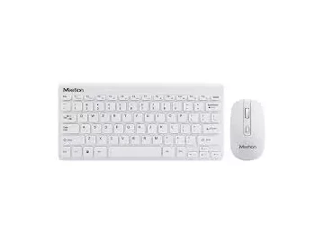 Meetion 2.4 GHz Wireless Combo MINI4000 Keyboard & Mouse