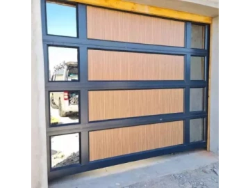 Automated Garage Doors