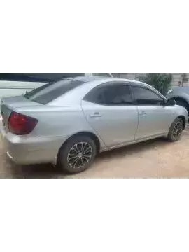 Toyota Allion for Hire $50