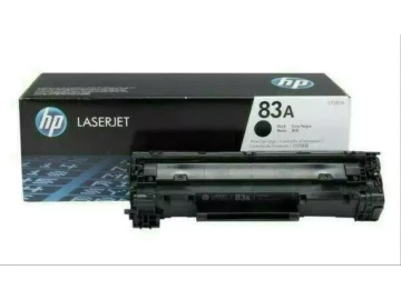 HP 83A Toner Cartridge Generic