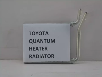 Radiators Quantum Heater Radiator Toy