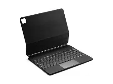 WIWU iPad Pro 11 Inch Case with Keyboard(2022 4th-2018 1st Gen), iPad Air 5th/4t