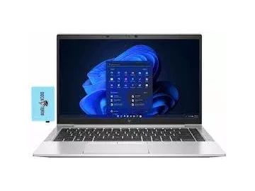 HP EliteBook 850 G8 15.6-inch Core i7-1165G7 32GB RAM - 12 Months Warranty