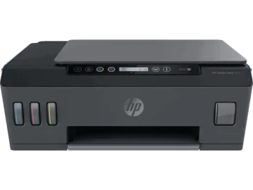 Hp smart tank 515 all in one