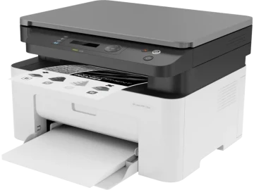 hp laser printer 135w