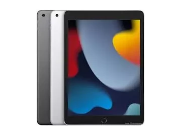 Apple iPad 9th Generation 10.2-inch Wi‑Fi + Cellular 256GB Storage