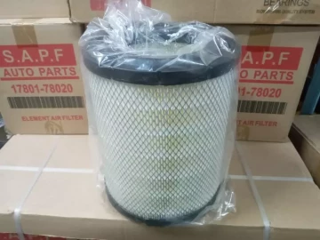 Air Filter Isuzu ELF