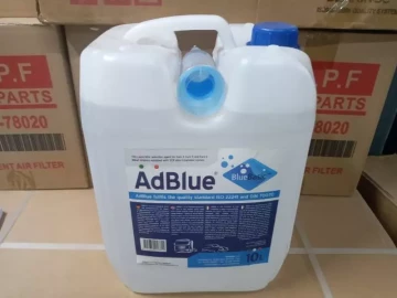 Add Blue 10Litres