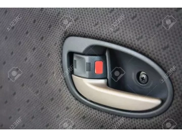 Car Door handles