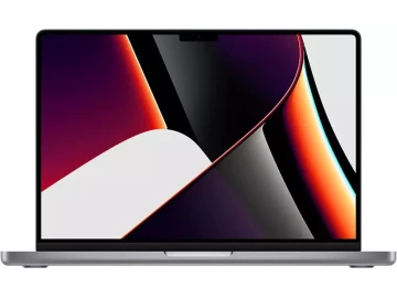 Apple MacBook Pro M1 Chip 2021 512gb