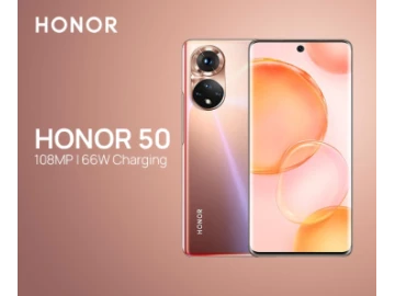 Huawei Honor 50 5G