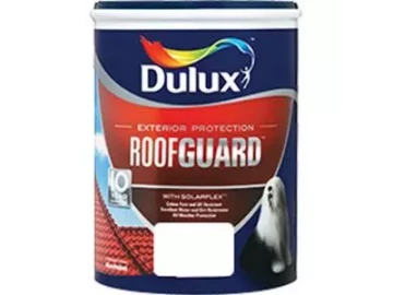 Dulux Roofguard White – 20L