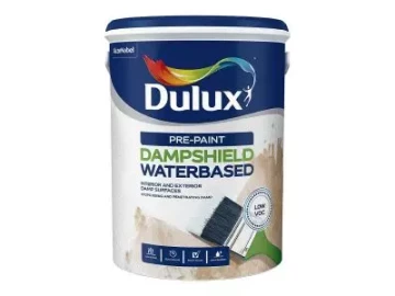 Dulux damp shield- 1L