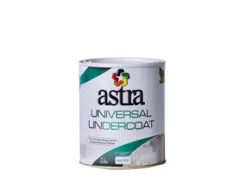 Astra Universal Undercoat White- 1L