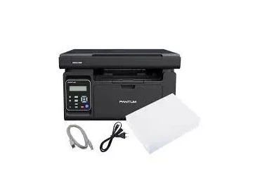 Pantum M6512NW Mono 3-in-1 Laser Printer Print Scan Copy