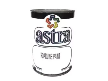 Astra Roadline Black 5L
