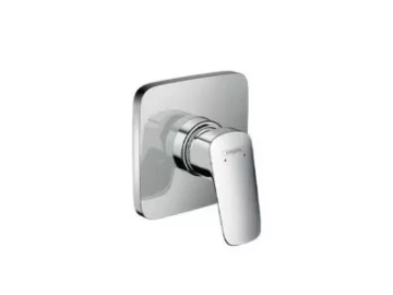 Hansgrohe Shower Mixer Concealed Logis F