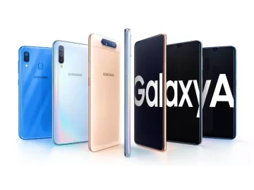 Samsung A Series Price Range - Free Delivery