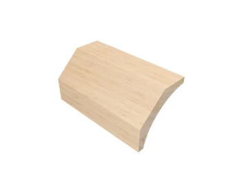 Timber Cornice 4.2M