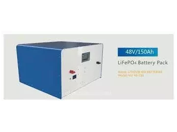 48V Lithium Lifepo4 Battery Packs 150Ah - 12 Months Warranty