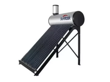 Suntask Solar Geyser Pressure 150L
