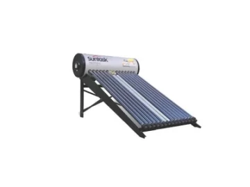 Suntask Solar Geyser Pressure 100L
